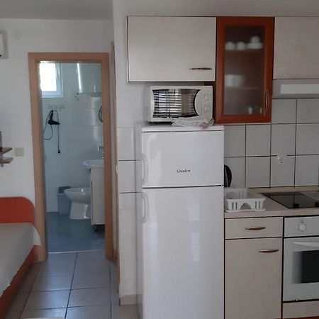 Apartmani Resetar بريفلاكا المظهر الخارجي الصورة