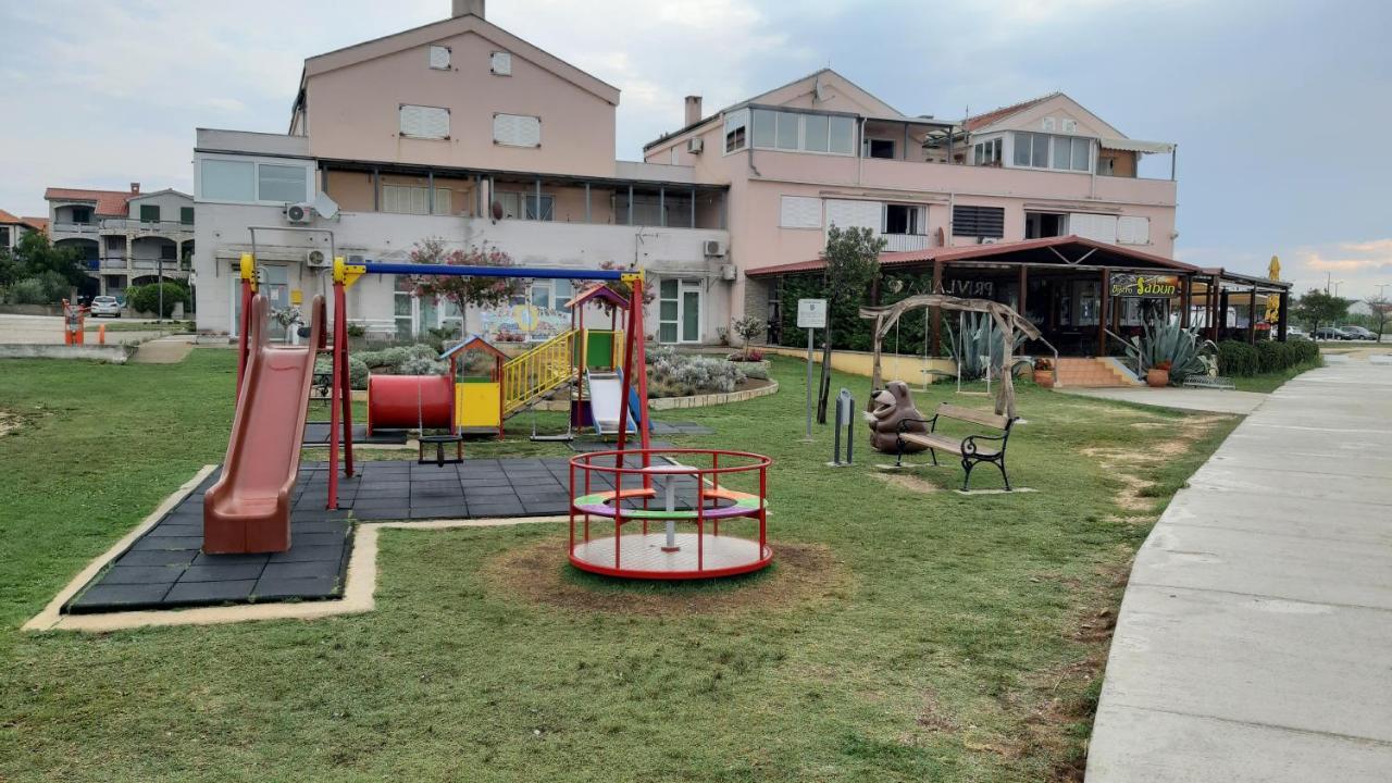 Apartmani Resetar بريفلاكا المظهر الخارجي الصورة