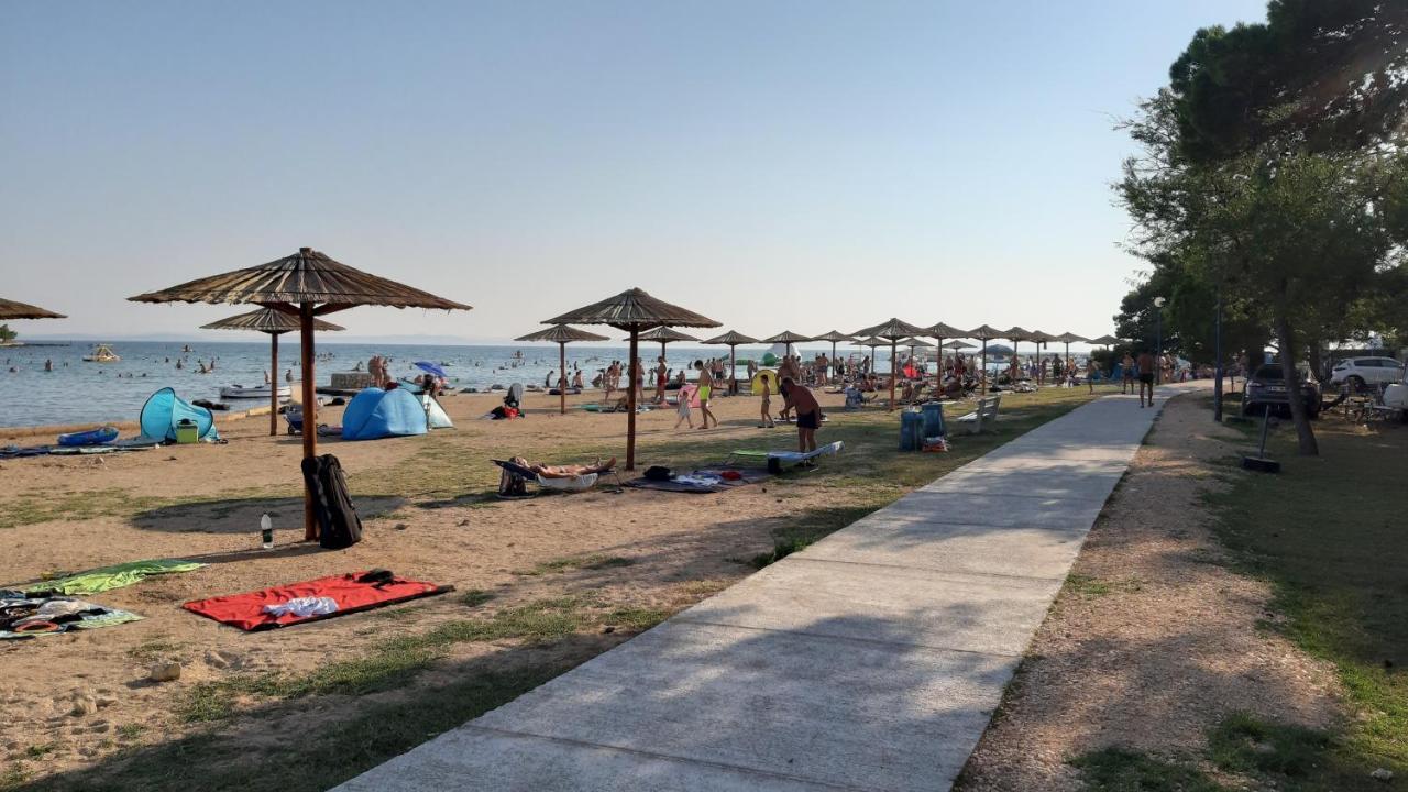 Apartmani Resetar بريفلاكا المظهر الخارجي الصورة