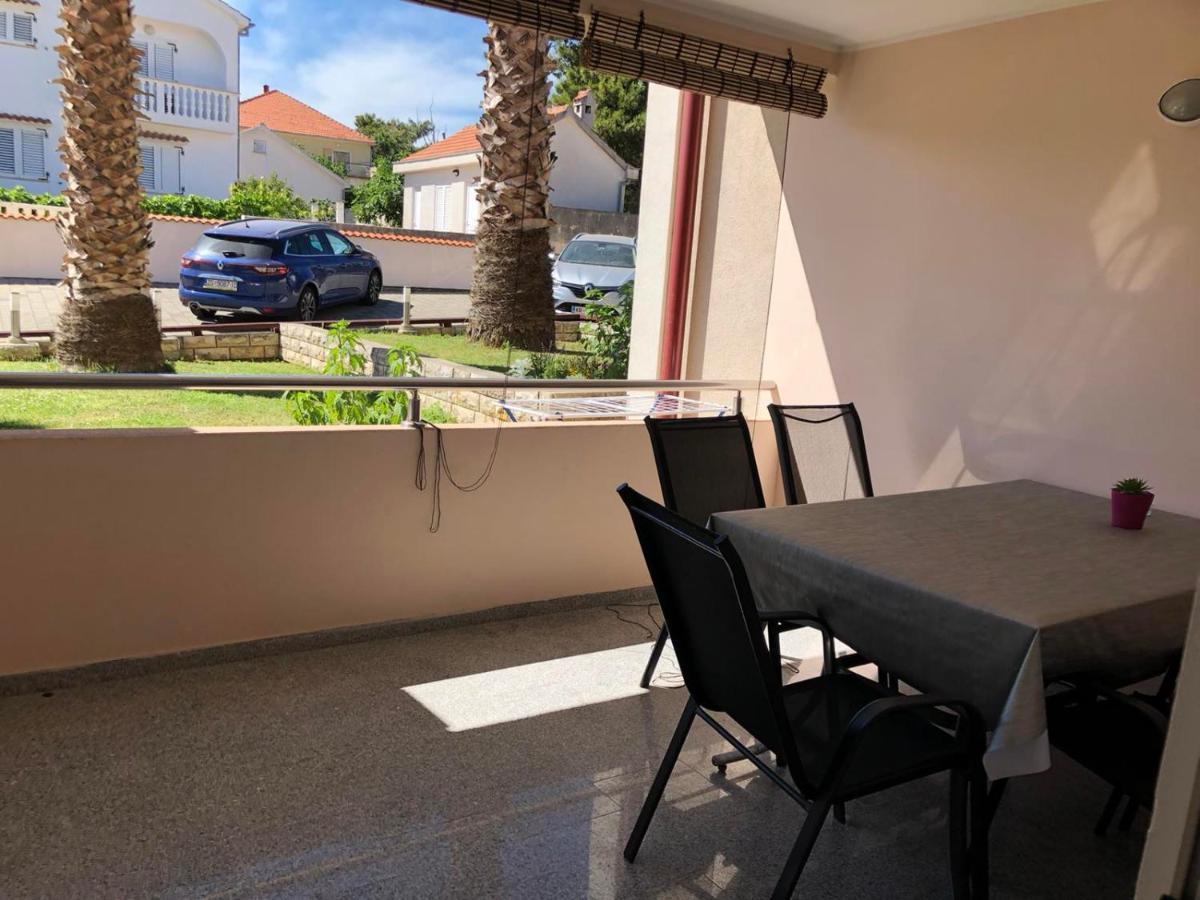 Apartmani Resetar بريفلاكا المظهر الخارجي الصورة
