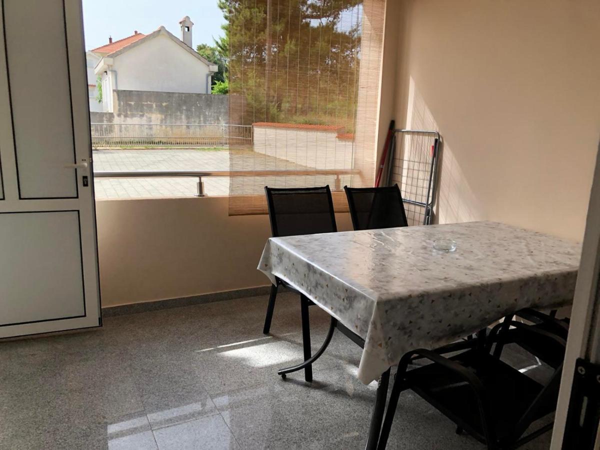 Apartmani Resetar بريفلاكا المظهر الخارجي الصورة