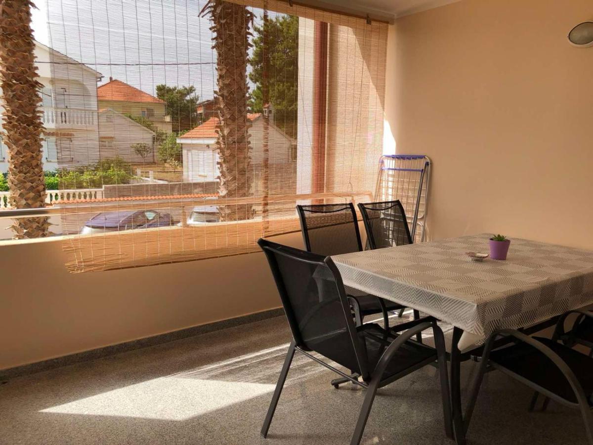 Apartmani Resetar بريفلاكا المظهر الخارجي الصورة