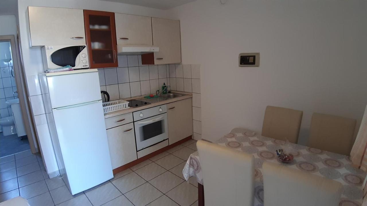 Apartmani Resetar بريفلاكا المظهر الخارجي الصورة