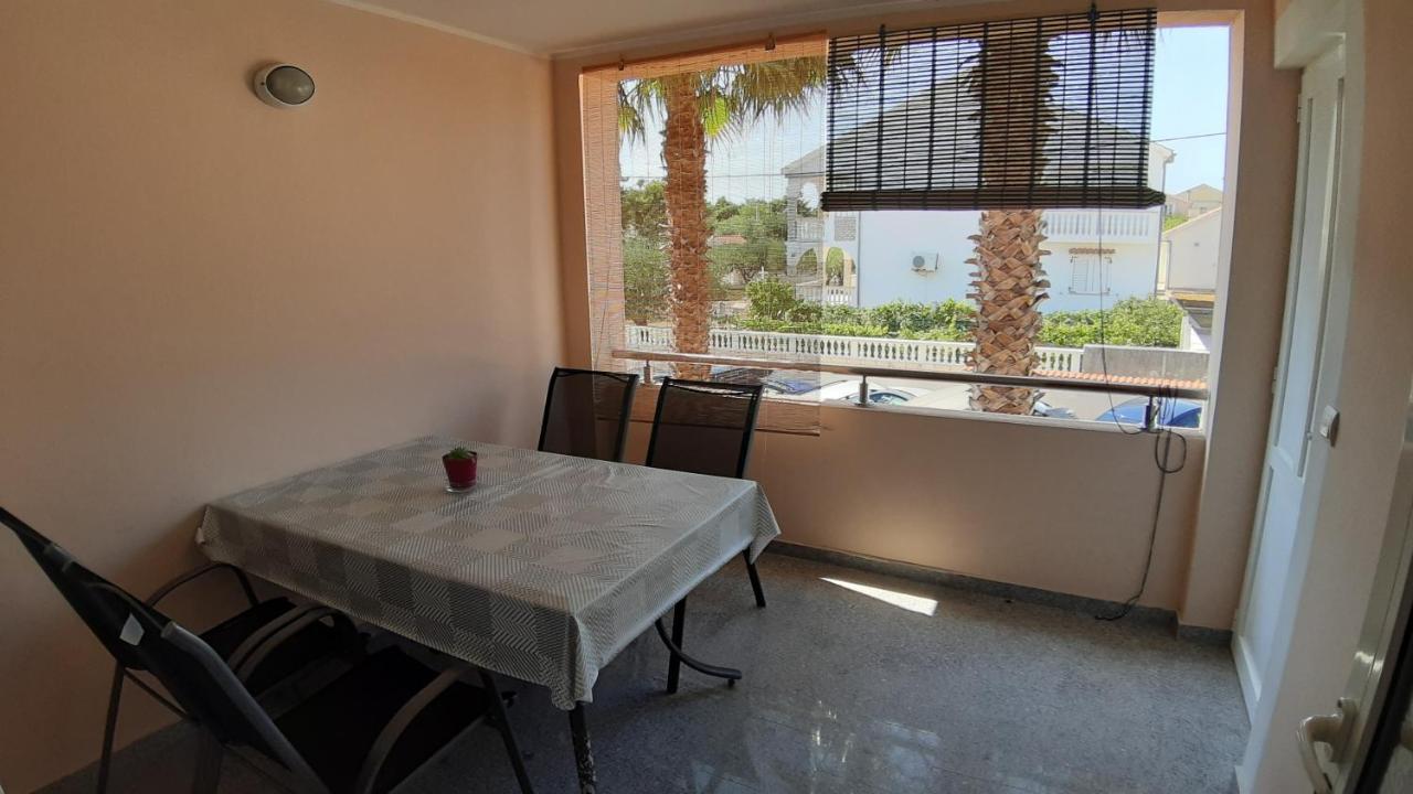 Apartmani Resetar بريفلاكا المظهر الخارجي الصورة