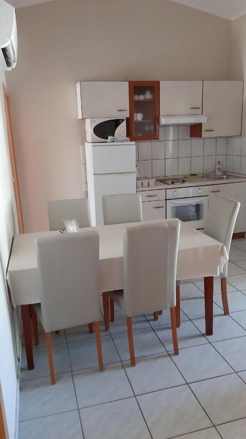 Apartmani Resetar بريفلاكا المظهر الخارجي الصورة