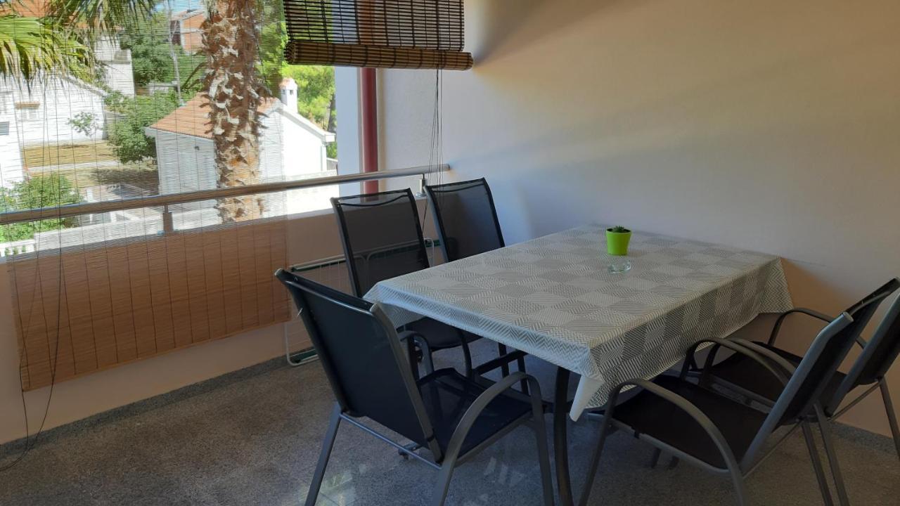 Apartmani Resetar بريفلاكا المظهر الخارجي الصورة