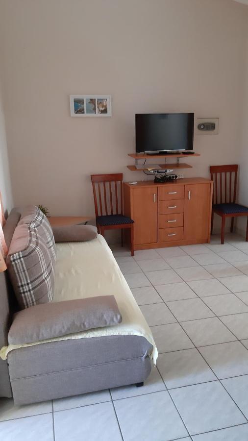 Apartmani Resetar بريفلاكا المظهر الخارجي الصورة
