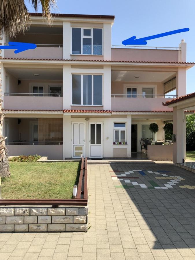 Apartmani Resetar بريفلاكا المظهر الخارجي الصورة