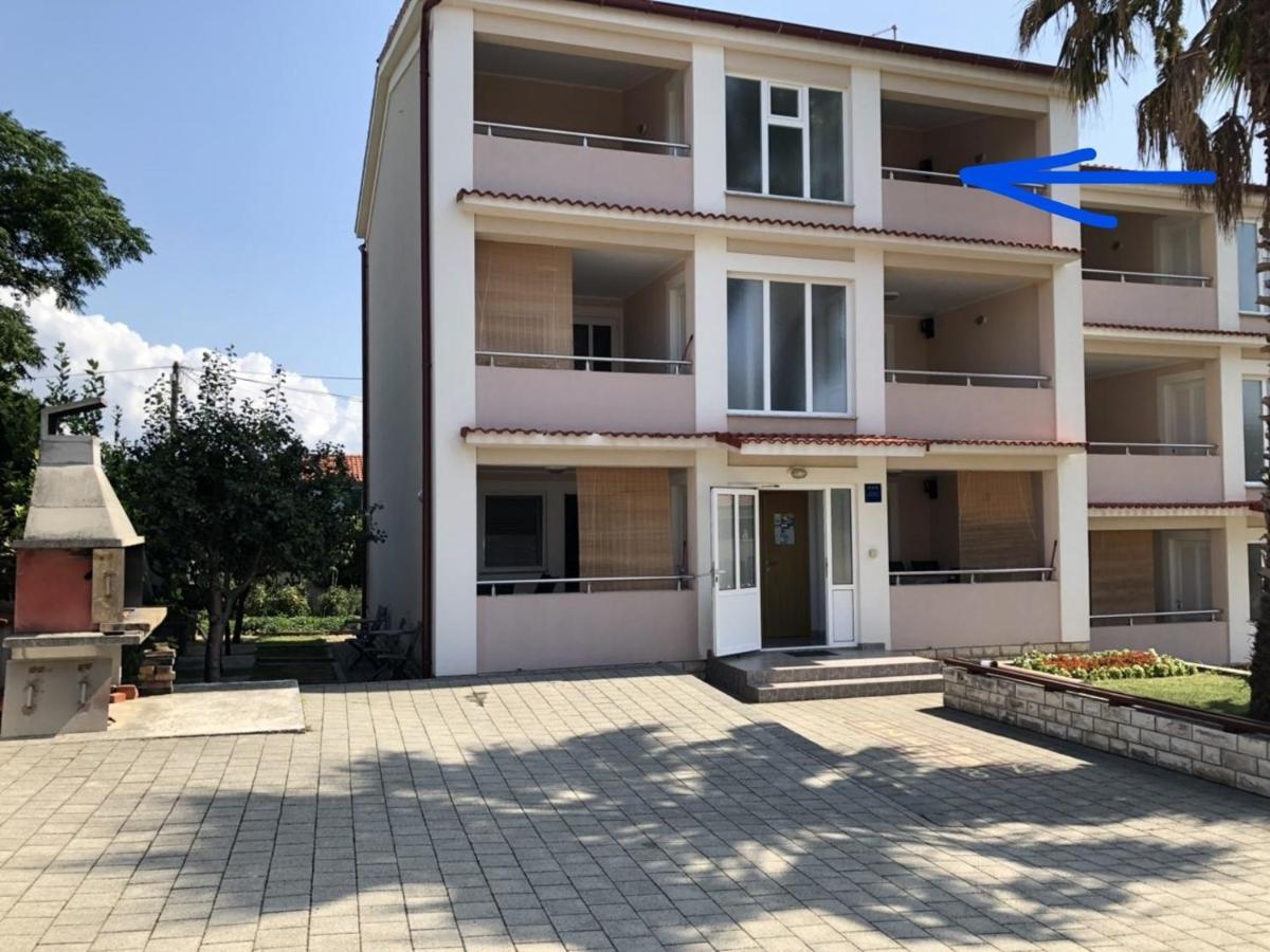 Apartmani Resetar بريفلاكا المظهر الخارجي الصورة