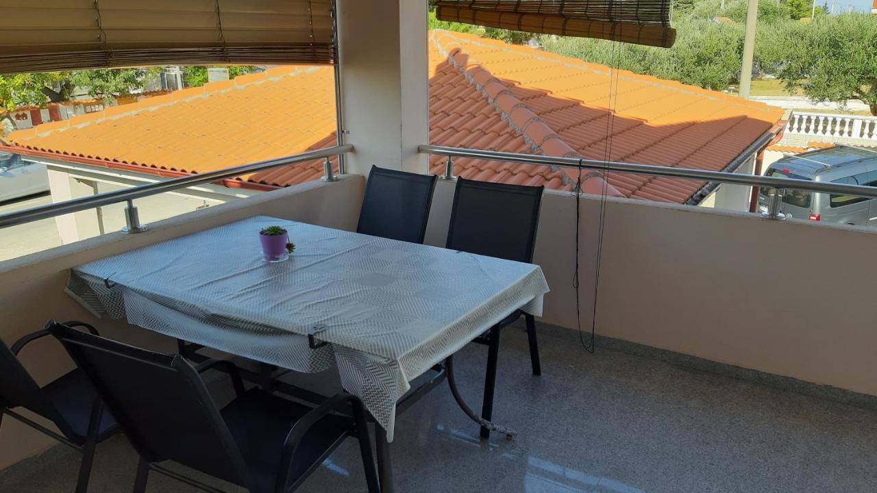 Apartmani Resetar بريفلاكا المظهر الخارجي الصورة