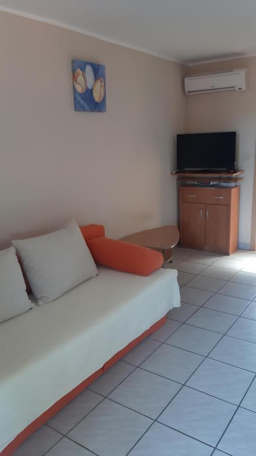 Apartmani Resetar بريفلاكا المظهر الخارجي الصورة