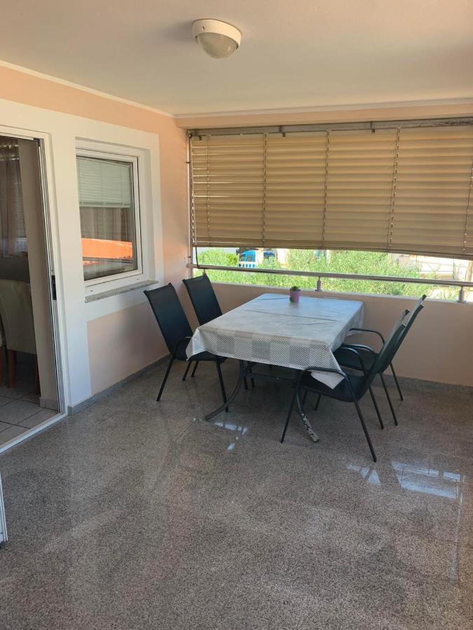 Apartmani Resetar بريفلاكا المظهر الخارجي الصورة