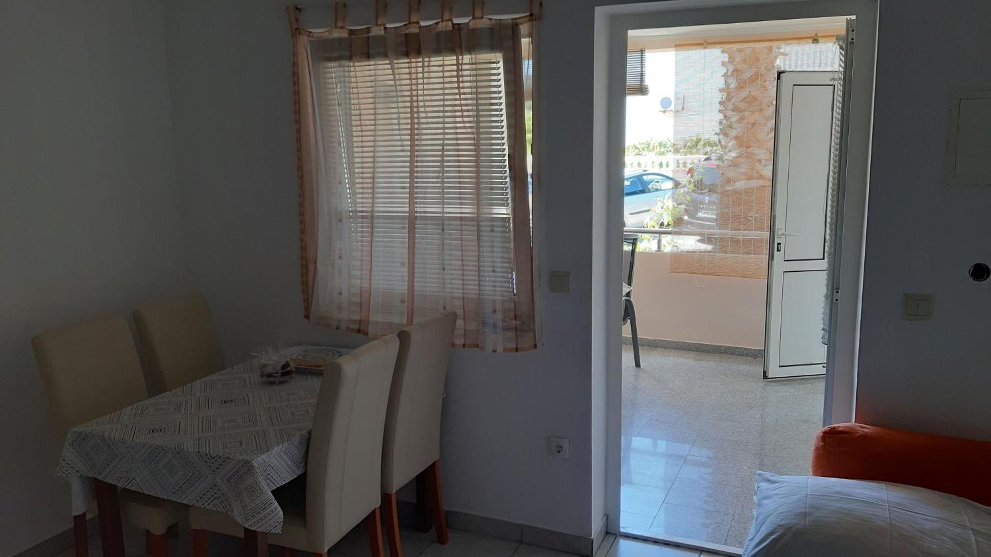 Apartmani Resetar بريفلاكا المظهر الخارجي الصورة