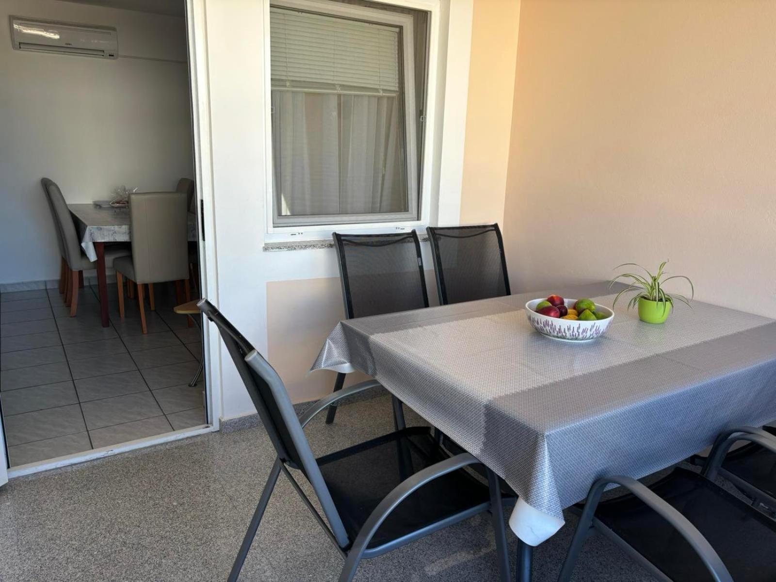 Apartmani Resetar بريفلاكا المظهر الخارجي الصورة