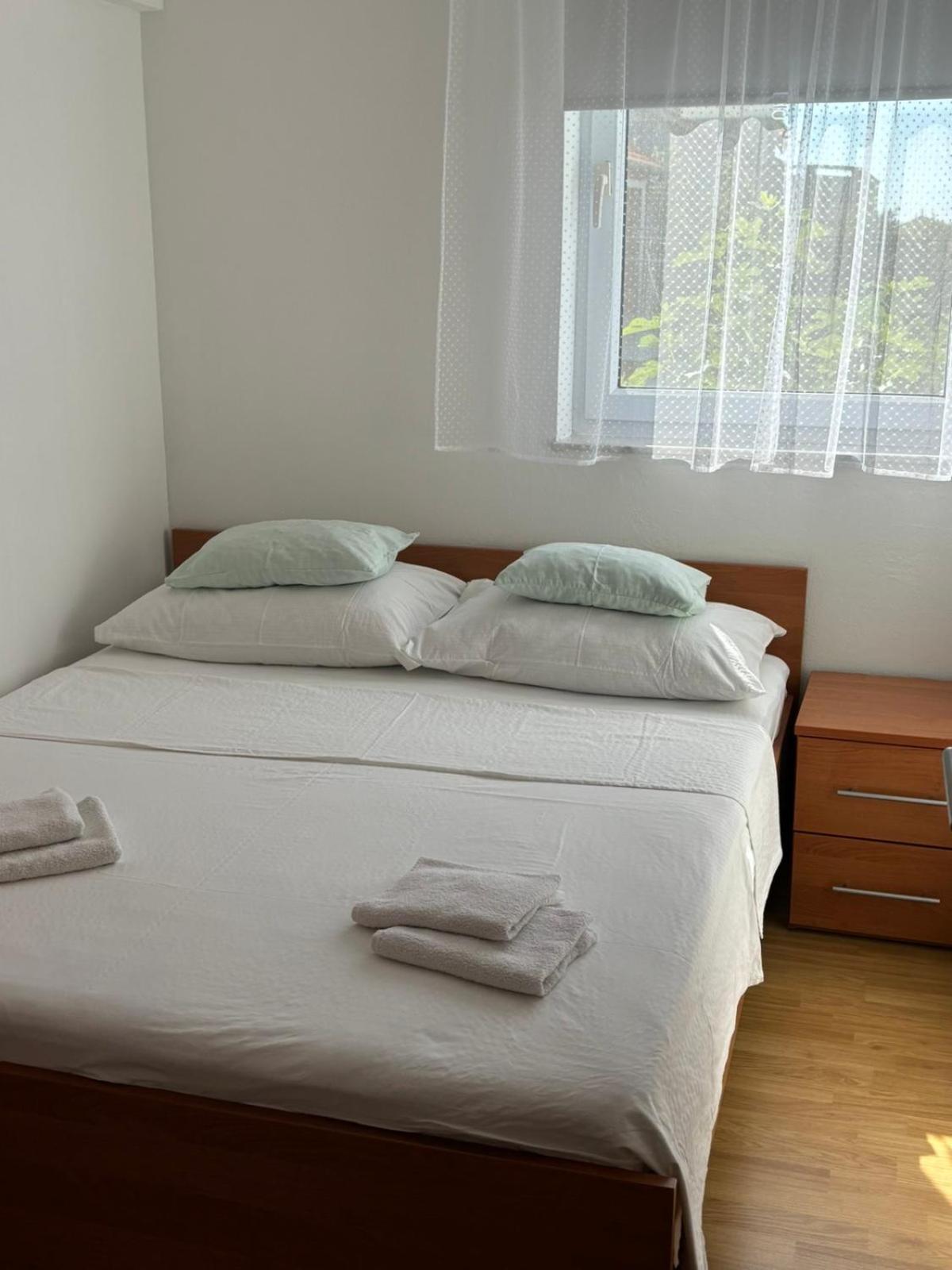 Apartmani Resetar بريفلاكا المظهر الخارجي الصورة