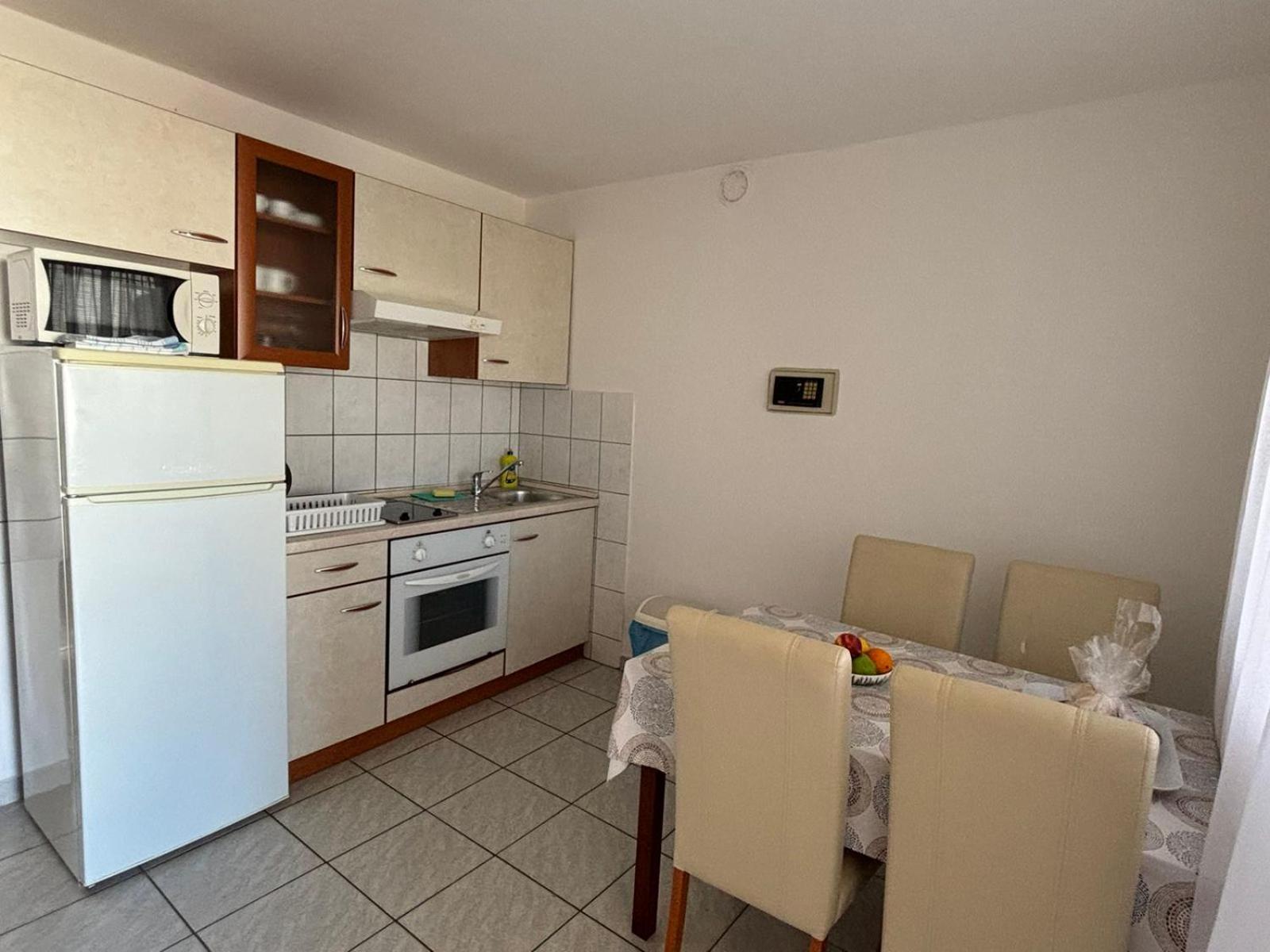 Apartmani Resetar بريفلاكا المظهر الخارجي الصورة