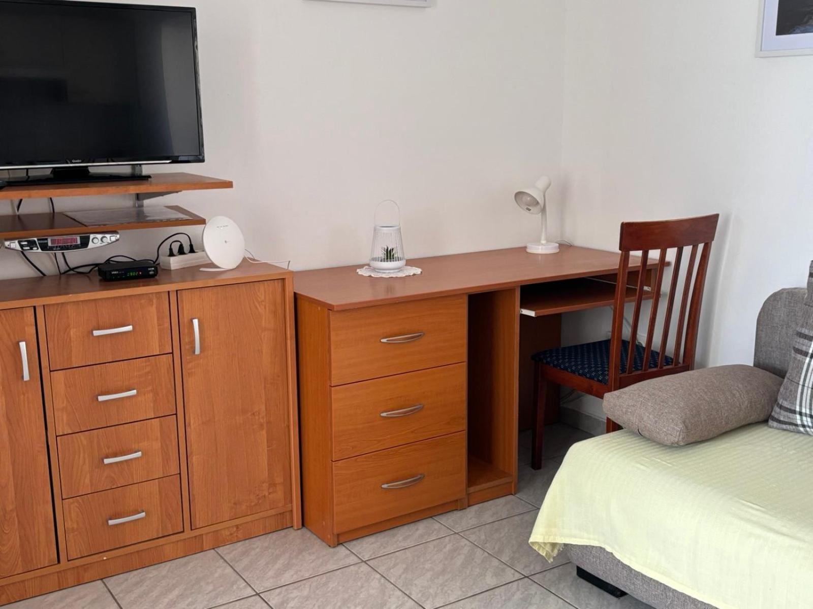 Apartmani Resetar بريفلاكا المظهر الخارجي الصورة