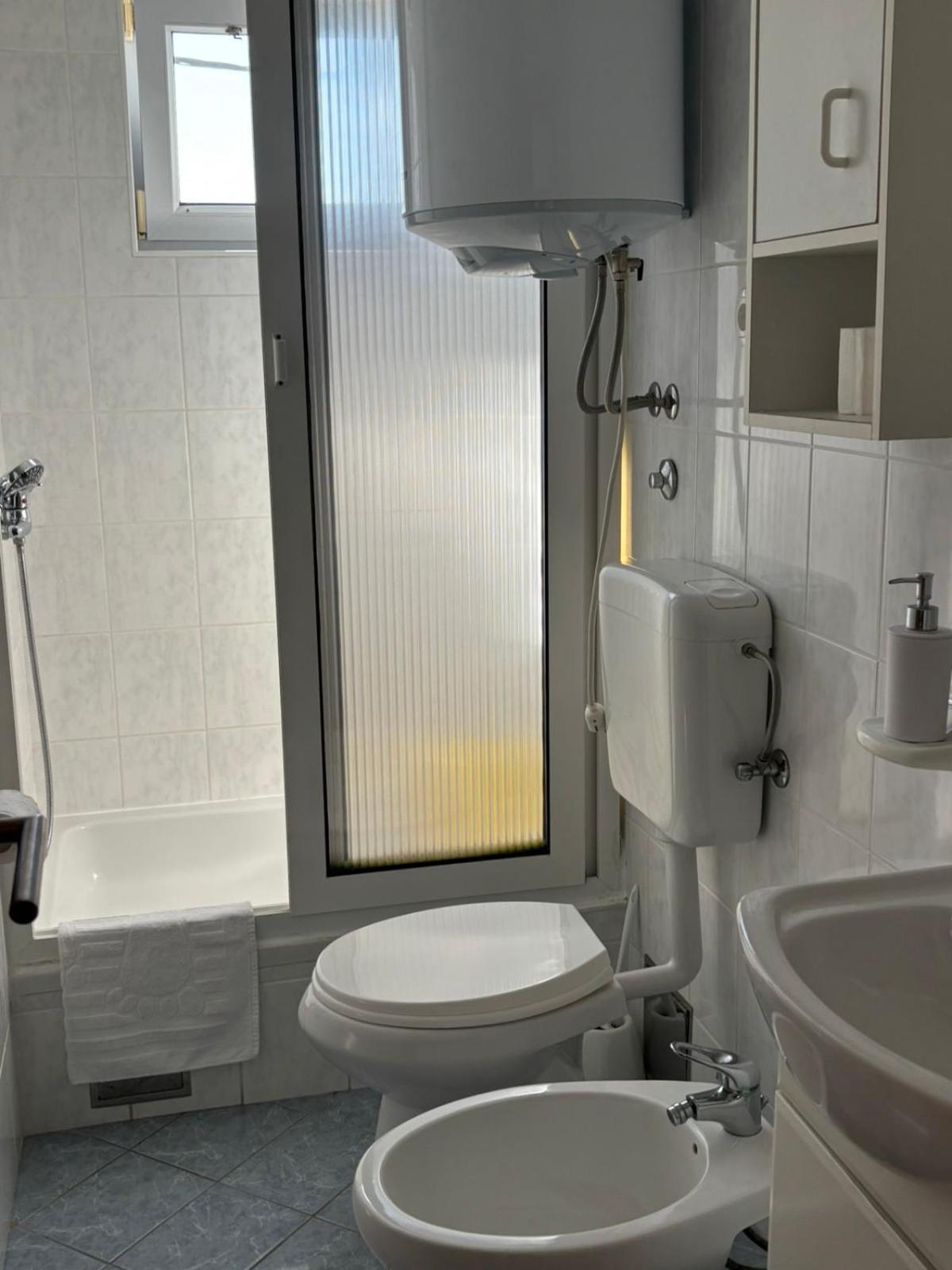 Apartmani Resetar بريفلاكا المظهر الخارجي الصورة