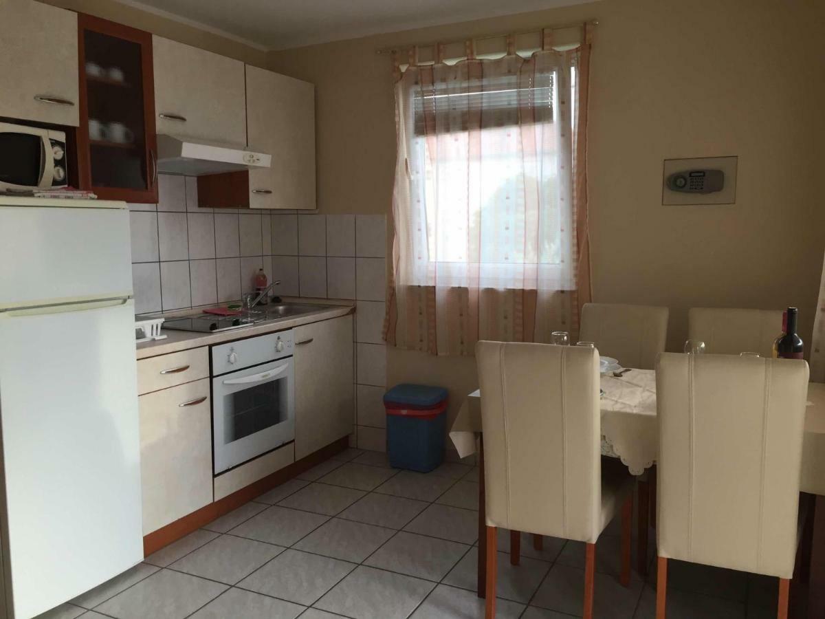 Apartmani Resetar بريفلاكا المظهر الخارجي الصورة