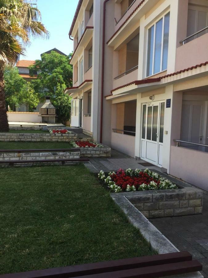 Apartmani Resetar بريفلاكا المظهر الخارجي الصورة