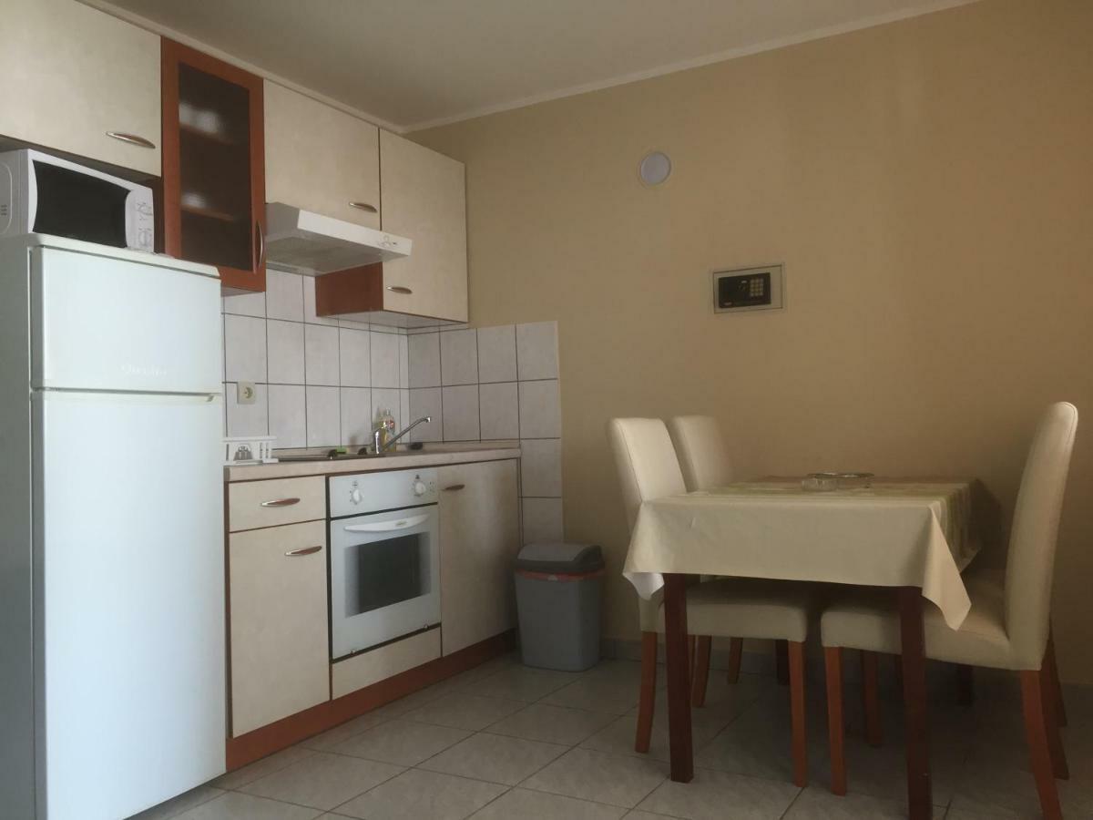 Apartmani Resetar بريفلاكا المظهر الخارجي الصورة