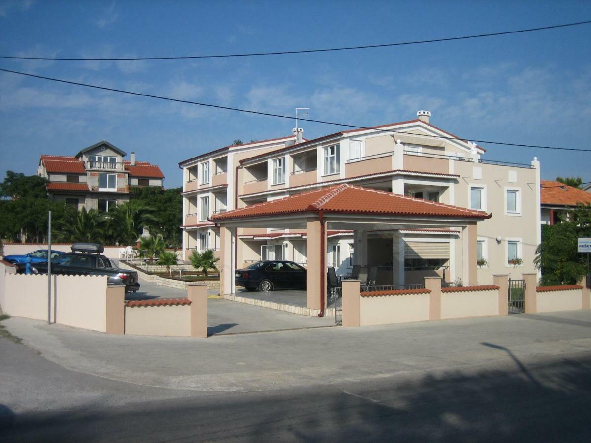Apartmani Resetar بريفلاكا المظهر الخارجي الصورة