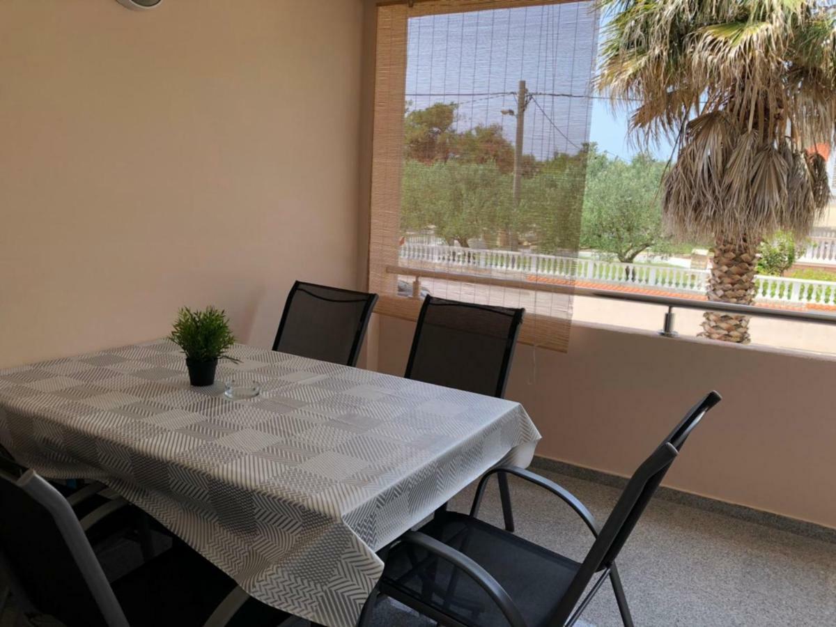 Apartmani Resetar بريفلاكا المظهر الخارجي الصورة