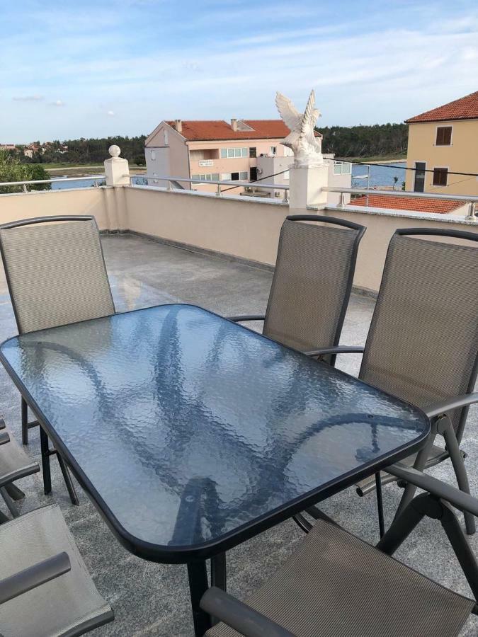 Apartmani Resetar بريفلاكا المظهر الخارجي الصورة