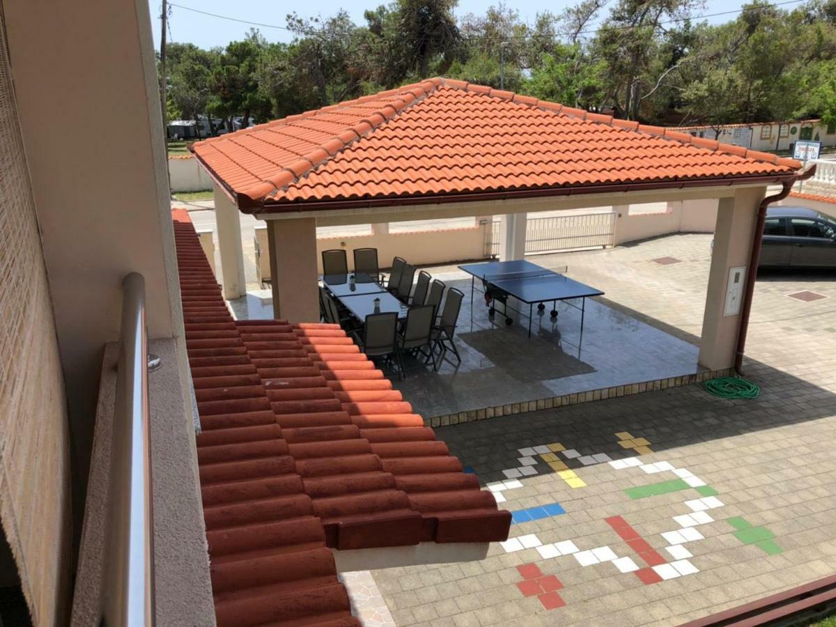 Apartmani Resetar بريفلاكا المظهر الخارجي الصورة