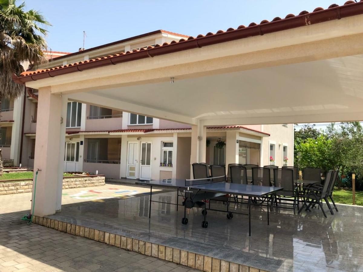 Apartmani Resetar بريفلاكا المظهر الخارجي الصورة