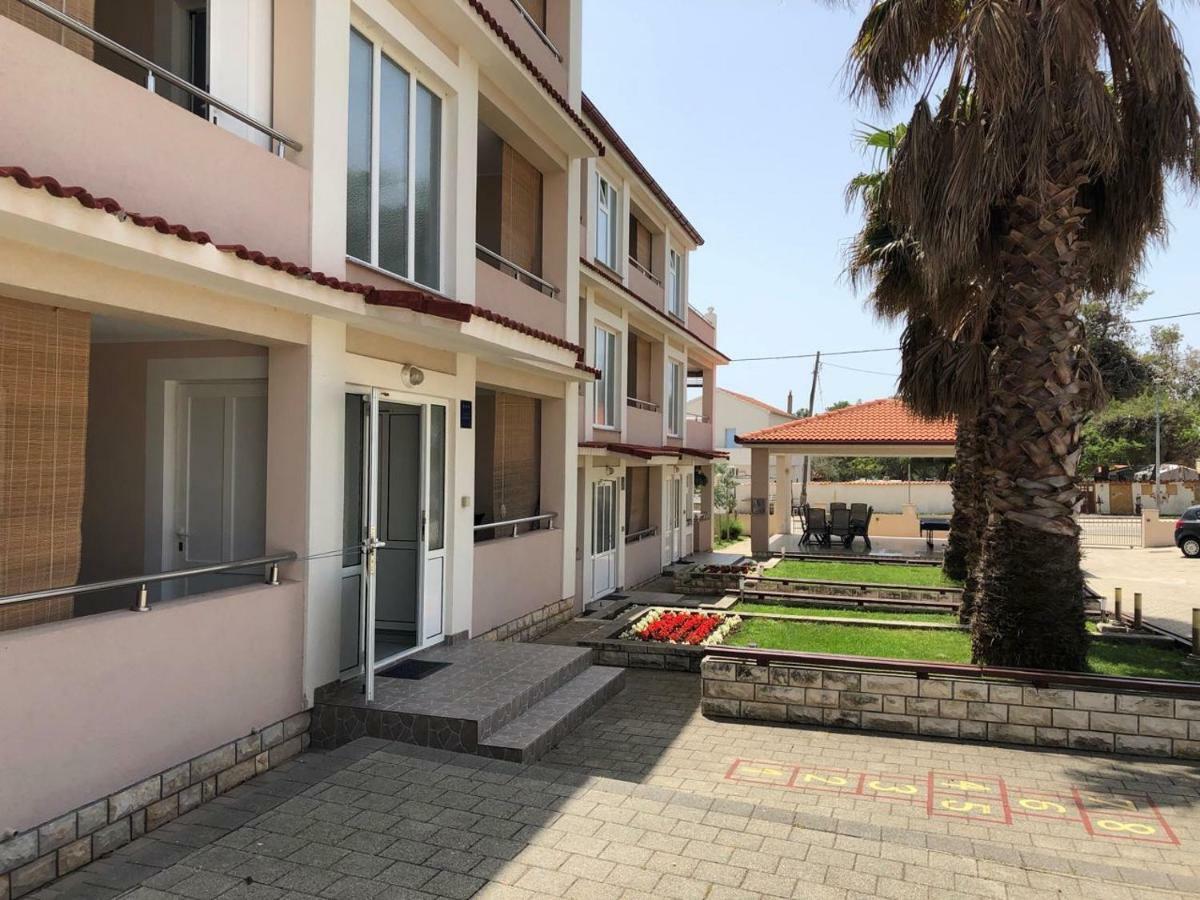 Apartmani Resetar بريفلاكا المظهر الخارجي الصورة