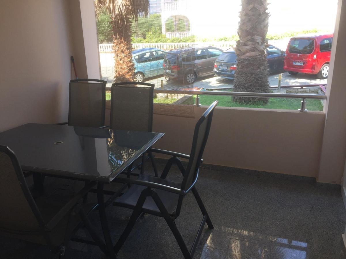 Apartmani Resetar بريفلاكا المظهر الخارجي الصورة
