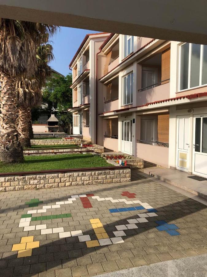 Apartmani Resetar بريفلاكا المظهر الخارجي الصورة