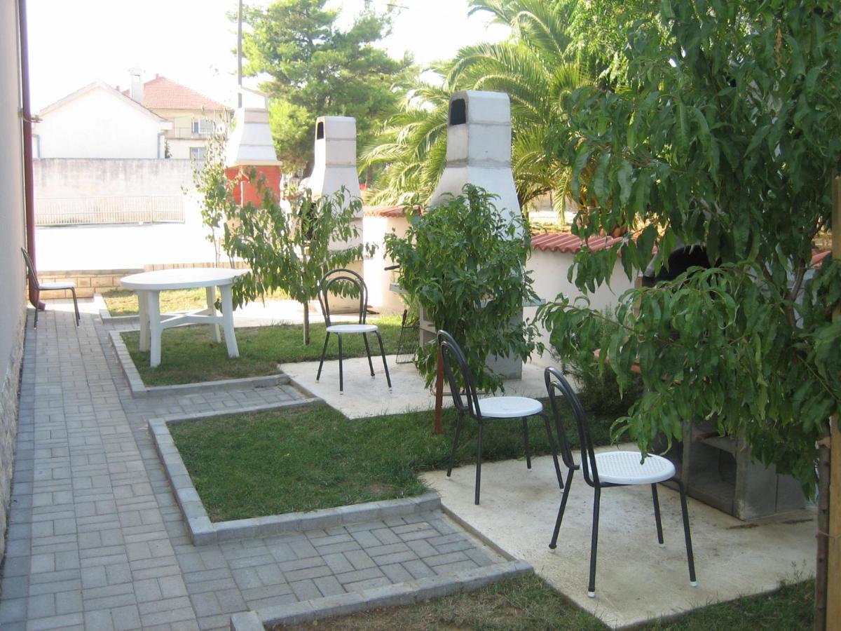 Apartmani Resetar بريفلاكا المظهر الخارجي الصورة