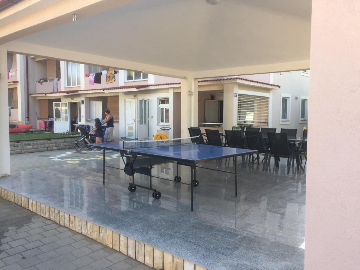 Apartmani Resetar بريفلاكا المظهر الخارجي الصورة