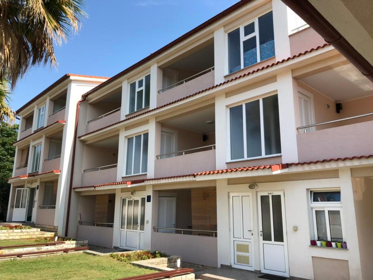 Apartmani Resetar بريفلاكا المظهر الخارجي الصورة