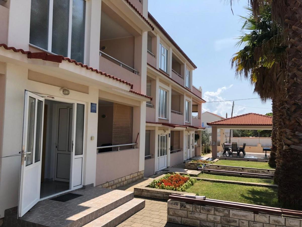 Apartmani Resetar بريفلاكا المظهر الخارجي الصورة