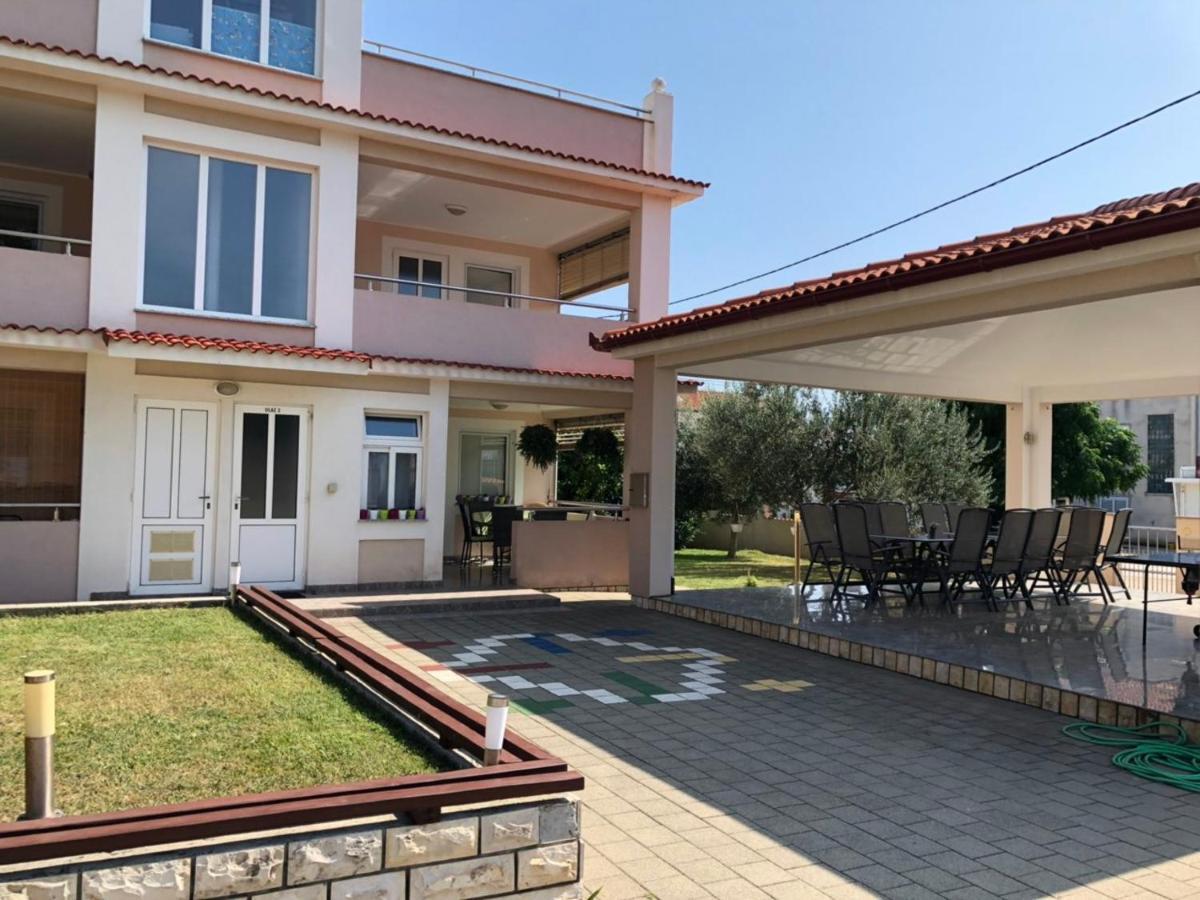 Apartmani Resetar بريفلاكا المظهر الخارجي الصورة